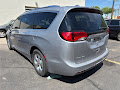 2018 Chrysler Pacifica Hybrid Limited