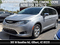 2018 Chrysler Pacifica Hybrid Limited