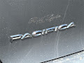 2018 Chrysler Pacifica Hybrid Limited