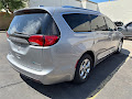 2018 Chrysler Pacifica Hybrid Limited