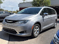 2018 Chrysler Pacifica Hybrid Limited
