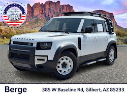 2023 Land Rover Defender 110 S