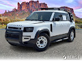 2023 Land Rover Defender 110 S