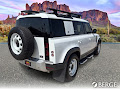 2023 Land Rover Defender 110 S