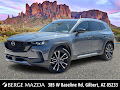 2025 Mazda CX-50 2.5 Turbo Premium Package