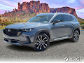 2025 Mazda CX-50 2.5 Turbo Premium Package