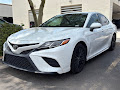 2018 Toyota Camry LE/SE/XLE/L