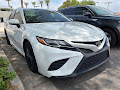 2018 Toyota Camry LE/SE/XLE/L