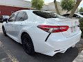 2018 Toyota Camry LE/SE/XLE/L