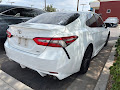 2018 Toyota Camry LE/SE/XLE/L