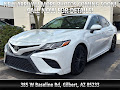 2018 Toyota Camry LE/SE/XLE/L