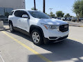 2018 GMC Acadia SLE-1