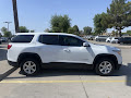2018 GMC Acadia SLE-1