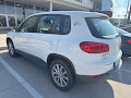 2017 Volkswagen Tiguan Limited 2.0T