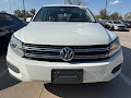 2017 Volkswagen Tiguan Limited 2.0T
