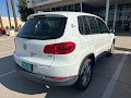 2017 Volkswagen Tiguan Limited 2.0T