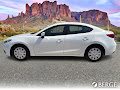2015 Mazda Mazda3 i Sport
