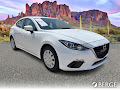 2015 Mazda Mazda3 i Sport