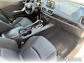 2015 Mazda Mazda3 i Sport