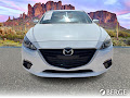 2015 Mazda Mazda3 i Sport