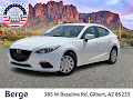 2015 Mazda Mazda3 i Sport