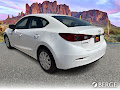 2015 Mazda Mazda3 i Sport