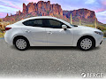 2015 Mazda Mazda3 i Sport
