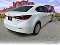 2015 Mazda Mazda3 i Sport