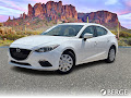 2015 Mazda Mazda3 i Sport