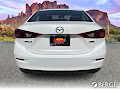 2015 Mazda Mazda3 i Sport
