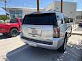 2018 GMC Yukon SLE