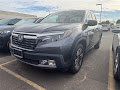 2018 Honda Ridgeline RTL-E
