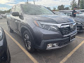 2018 Honda Ridgeline RTL-E