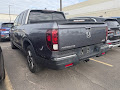 2018 Honda Ridgeline RTL-E