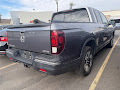 2018 Honda Ridgeline RTL-E