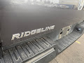 2018 Honda Ridgeline RTL-E