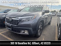 2018 Honda Ridgeline RTL-E