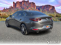 2021 Mazda Mazda3 Preferred