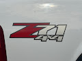2007 GMC Sierra 1500 SLT
