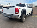 2007 GMC Sierra 1500 SLT
