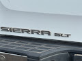 2007 GMC Sierra 1500 SLT