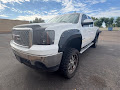 2007 GMC Sierra 1500 SLT