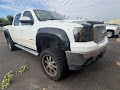 2007 GMC Sierra 1500 SLT