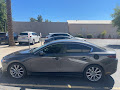 2019 Mazda Mazda3 Preferred