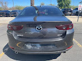 2019 Mazda Mazda3 Preferred