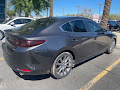 2019 Mazda Mazda3 Preferred