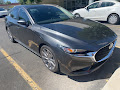 2019 Mazda Mazda3 Preferred
