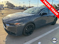 2024 Mazda Mazda3 2.5 S Carbon Edition