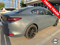 2024 Mazda Mazda3 2.5 S Carbon Edition