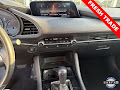 2024 Mazda Mazda3 2.5 S Carbon Edition